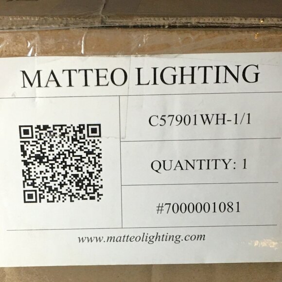 Droid by MATTEO π‘ BRAND NEW IN BOX! π ππ―ππ’π₯πππ₯π - Picture 8 of 11